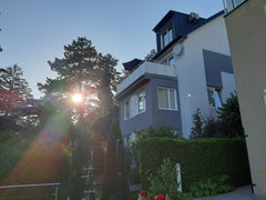 Die Wohnung 2 liegt im 1. Stock, bietet ausreichend Platz für 4 Personen und ver Vienna, Austria Wohnung mit Terrasse Entire vacation home vacation rental 548432167838085635