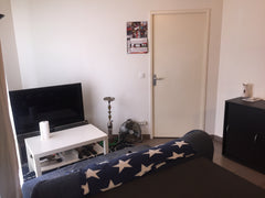 A quelques pas de la maison de la danse , cette appartement ce situe a lyon 8 ,  Lyon, France T2 sur lyon 8 Entire rental unit vacation rental 20366918