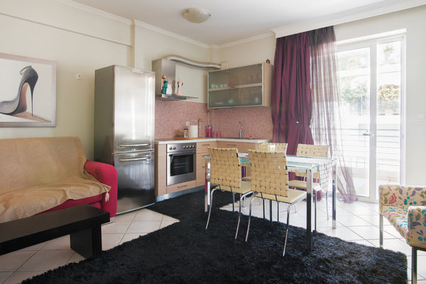 ΜΟΝΤΕΡΝΑ ΔΙΑΚΟΣΜΗΣΗ Laconia, Greece MODERN DEPARTMENT Entire rental unit vacation rental 21199150