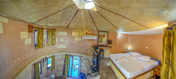 Anemomili Village - Tramoudana Maisonette 6<br /><br /><b>License number</b><br   Anemomili Village - Tramoudana Maisonette 6 Entire rental unit vacation rental 554264149897623009