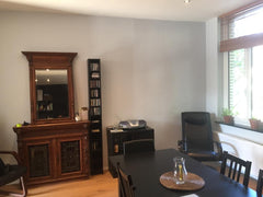 Cet appartement duplex familial se trouve dans un petit immeuble, au sein d'un e Brussels, Belgium Appartement duplex calme proche centre-ville Entire condo vacation rental 660467075908167481