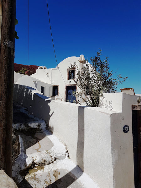 An old Winery renovated and transformed into a villa. Pure rustic, nearly authen Athens, Greece Villa of the seven Angels Cycladic home vacation rental 31398940