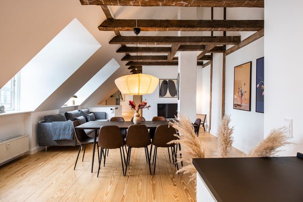 You will be staying right where the old town starts and as a neighbour to Copenh Copenhagen, Denmark The Town Hall Penthouse - IntoThisPlace Entire rental unit vacation rental 41558016