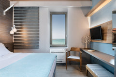 Ciel Collection is exactly in the heart of Chania, a few steps from the sea. All  Ciel Collection Superior Sea Front Suite Entire condo vacation rental 30487276