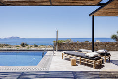 Kumo Villas are approved by Greek Tourism Organisation & managed by "etouri vaca Rethimnon, Greece Steps to heaven! Kumo Villa III! Entire home vacation rental 44566686