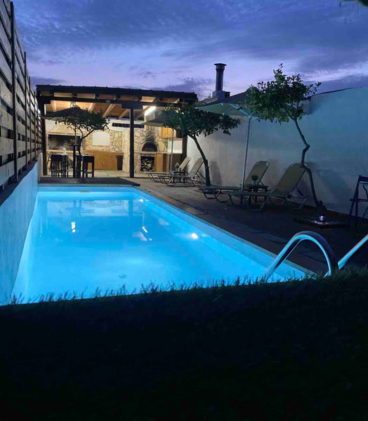 Nature&silence maisonette located in a quiet and natural environment,which is fl Heraklion, Greece Nature & silence maisonette Entire home vacation rental 34311431