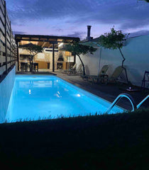 Nature&silence maisonette located in a quiet and natural environment,which is fl Heraklion, Greece Nature & silence maisonette Entire home vacation rental 34311431