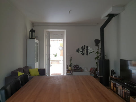 Nous vous accueillons dans notre maison avec plaisir pour vos week-ends à Bordea Bordeaux, France Charmante maison bordelaise aux Chartrons Entire townhouse vacation rental 26158204