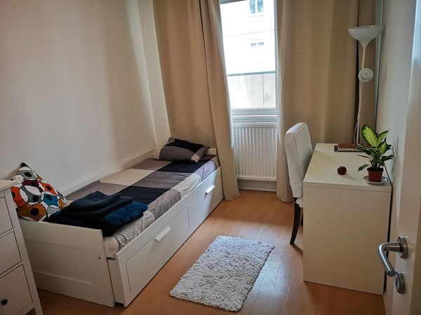 Vienna, Austria Rafael's apartment :) Private room in rental unit vacation rental 26339748
