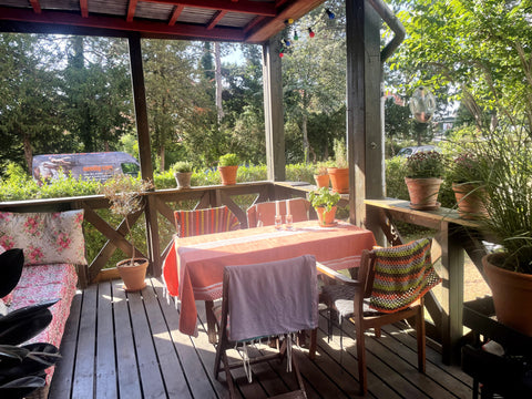 Relax with family or friends in this charming townhouse from 1931 in the Northwe Copenhagen, Denmark Charming family friendly townhouse-close to center Entire townhouse vacation rental 689494899562402727