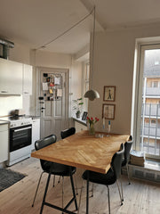 En dejlig, fin og lys simpel københavner lejlighed. God til par. Copenhagen, Denmark Dejlig lejlighed Entire rental unit vacation rental 16173843