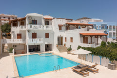 Adonis Hotel is a traditional place that offers a confortable and relax stay in   Apartment 1 Bedroom - Adonis Hotel Room in hotel vacation rental 553457141022941132