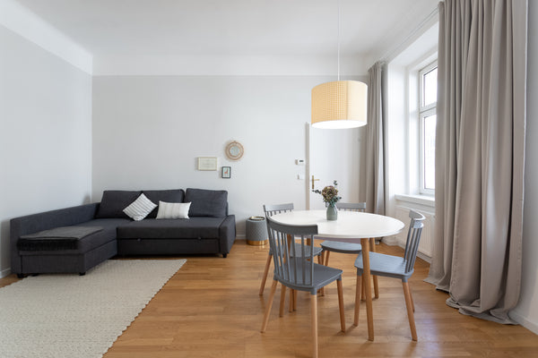 This stylish and trendy apartment is located in a beautiful, historical building Vienna, Austria Stylish apartment in the center of vienna Entire rental unit vacation rental 41123366