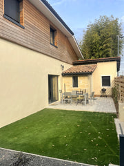 Profitez de ce fabuleux logement qui offre de bons aménagement pour votre séjour Toulouse, France Maison de ville chaleureuse en pierre bordelaise Entire home vacation rental 675987888522001251