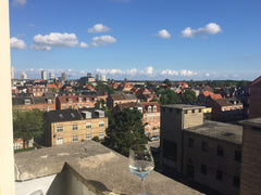 The  apartment is 10 min. from Kongens Nytorv and 15 min from the airport by met Copenhagen, Denmark Apartment - close to city center and airport Entire rental unit vacation rental 20794740