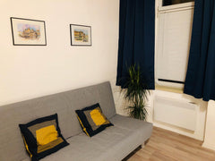 In the immediate vicinity of the house, there is a supermarket, a bakery, and a  Austria Cozy accommodation near central station Entire rental unit vacation rental 40330020