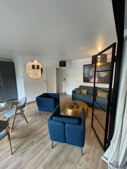 Logement situé dans le centre de Bordeaux à deux pas de la place de Tourny<br /> Nouvelle-Aquitaine, France MYAPPARTBORDEAUX Shared room in rental unit vacation rental 53124497