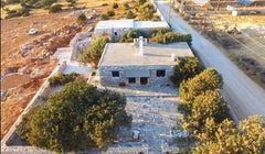 The old stony ''Mitatos'' was built around the year of 1830 , ''Mitatos''is call  The Old Stony ''Mitatos'' Cycladic home vacation rental 24471180