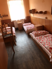 I offer a cheap accommodation in the centre of Prague. The tram is 100metres and Prague, Czechia Private room for 3 people in Prague Private room in guesthouse vacation rental 43664757