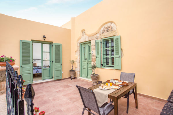 With a diverse nature that offers more than beautiful beaches, Rodos is a place   Traditional Stonehouse In Kalithies Village Entire home vacation rental 32679637