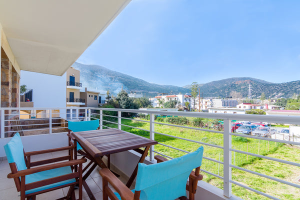 Enjoy your stay in a spacious maisonette close to Stalida Beach. You will be pro  Beautiful Maisonette house close to the Beach Entire home vacation rental 580263600342351536
