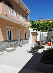 Located in the idyllic Kalymnos island, our traditional family house has been ta Rethimnon, Greece Kalymnos Residence, the art of hospitality Entire home vacation rental 12616914