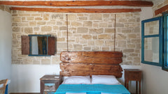Dieses besondere Studio steckt voller Phantasie. Man kann es eigentlich kaum bes Moires, Greece Studio Pachakis Entire rental unit vacation rental 34797295
