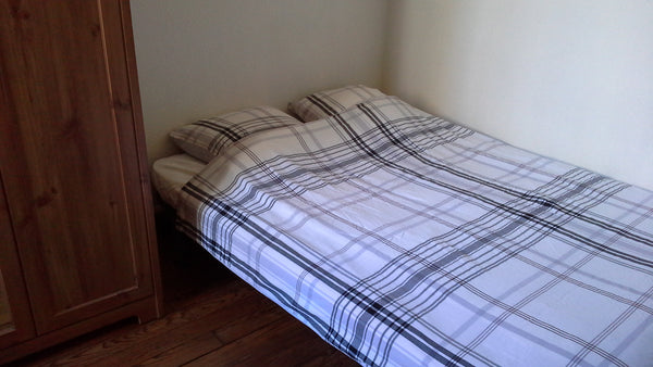 En plein centre de Bordeaux, à 6 min de la place de la Victoire à pied. Chambre  Lyon, France Cosy 66m2 Victoire Private room in rental unit vacation rental 7220061