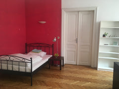 Budapest, Hungary Room in Central Area Private room in home vacation rental 17798817