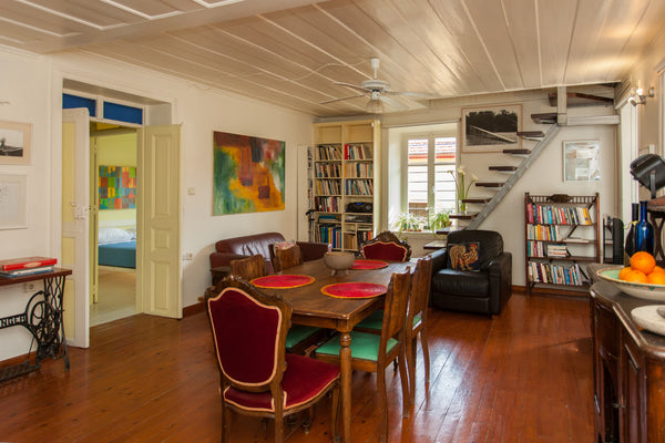 Live in a real Chania home, built over 150 years ago with Venetian beginnings an Chania, Greece History & Culture in Old Town Chania Entire rental unit vacation rental 606900853225962903