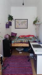 Room near city center (7th district). Trams in front of the door. Bofferdange, Luxembourg Charmy room in the 7th district Private room in rental unit vacation rental 19431479