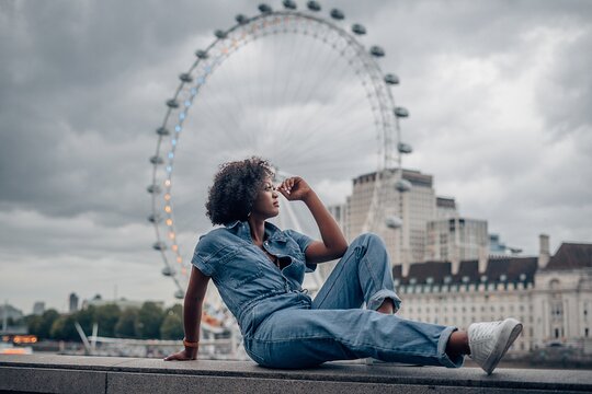 London Portraits by Famous Photographer  Private Tours and Travel Guide Europe London CITY London Destination Tour