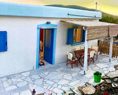 In the center  of Naxos, the biggest island of cyclades,is located my village Ki Athens, Greece Kinidaros View Entire home vacation rental 27396867