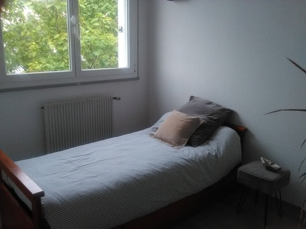 Our appartement in the heart of the city center of Bruges is close to amenities  Bordeaux, France Private room - Large apartment near Bordeaux Private room in condo vacation rental 9700633