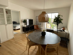 I am Danish and moved from Jylland to Copenhagen 2 years ago. I am new to Airbnb Copenhagen, Denmark Full apartment with Mikkel as host Entire condo vacation rental 675402958209258350
