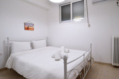 This is a cozy and stylish apartment, located in a quiet area, in the shadow of  Chalandri, Greece Minimal apartment at the foot of the Odeon of ... Entire rental unit vacation rental 639578437328354807