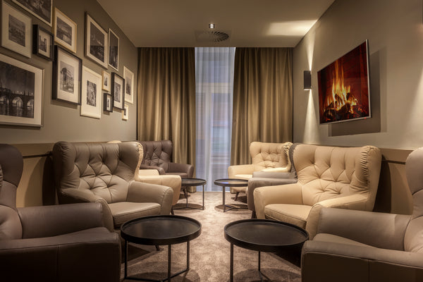 Avenue Legerova19 Room in hotel vacation rental 42534914