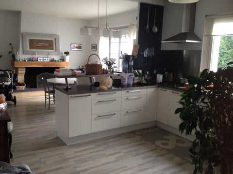 Maison esprit bord de mer, <br />Située dans un quartier calme,<br />À 5min du c Bordeaux, France Maison calme à 2min du centre Entire home vacation rental 11488212