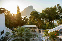 Enjoy your holiday at Ibiscus in a relaxing, friendly family environment, in tra Kálimnos, Greece Ibiscus Studio t-1 Entire bungalow vacation rental 5398231