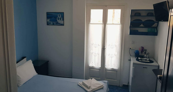 <b>License number</b><br />1144Κ113Κ0486800  ZAC MARIE 5 Room in boutique hotel vacation rental 26674579