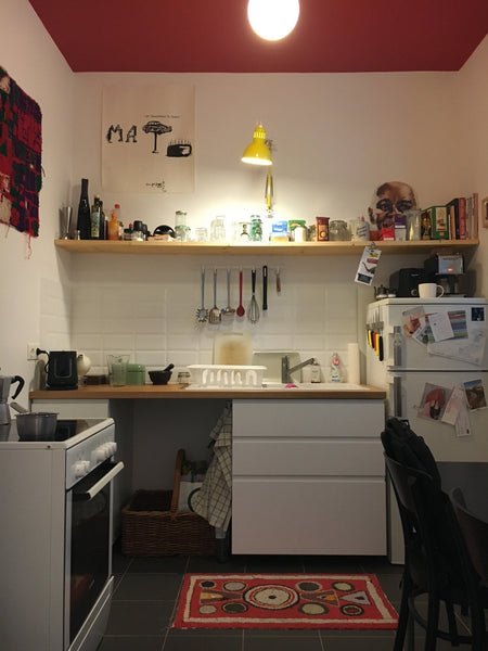 Das helle Altbau Apartment liegt mitten im Zentrum Wiens, wenige Meter vom Haupt Vienna, Austria Stylish design Apartment in the Heart of the City Entire condo vacation rental 22521383