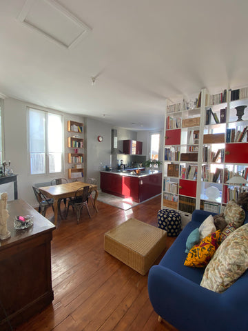 Situé dans un quartier calme à 10 minutes de marche de la Place Pey-Berland, dan Arcachon, France Appartement cosy en centre ville de Bordeaux Entire condo vacation rental 660172318548749646