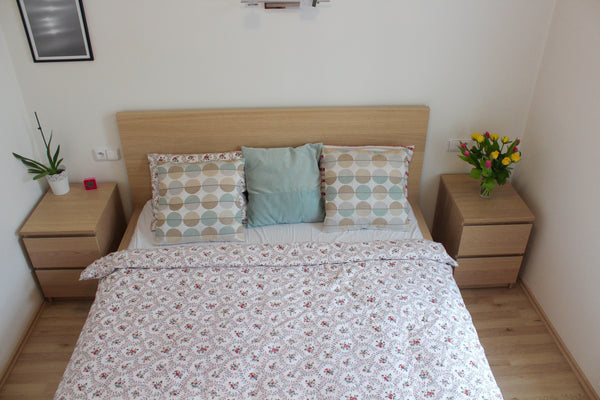 Perfect for couples! Bright newly renovated  apartment offers a remarkable base  Prague, Czechia Stylish & Bright Flat Near Downtown Entire rental unit vacation rental 12352034