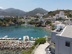 Villa Maria I - 2 bdr Apartment ground floor by Estia is located in the famous,   Villa Maria I - 2 bdr Apartment ground floor by Estia Entire rental unit vacation rental 653541545326728067