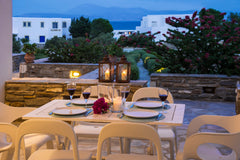 Villa Iris is located 150 m from Logaras beach, a peaceful location ideal for re Athens, Greece Iris - Modern villa near the sea Entire villa vacation rental 9526268