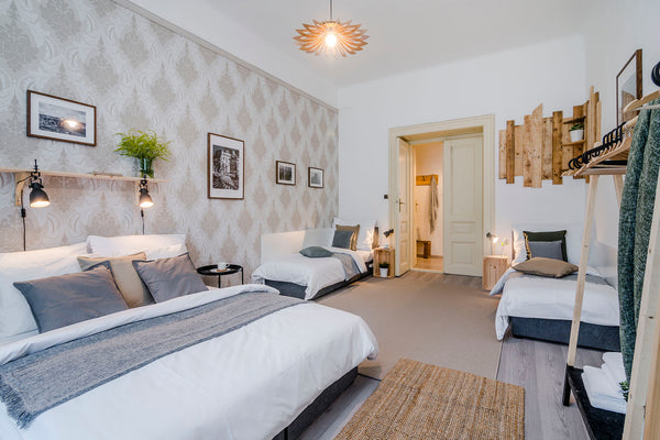 Big, centrally located apartment in the middle of Mala Strana, under the Prague  Hlavní město Praha, Czechia Historic Centre Prague APT 501 by Michal&Friends Entire rental unit vacation rental 44525684