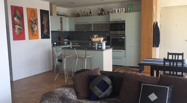 Life is beautiful no unpleasant surprise to me<br /><br /><b>The space</b><br /> Prague, Czechia Amazing room in the center of prague Private room in rental unit vacation rental 11133358