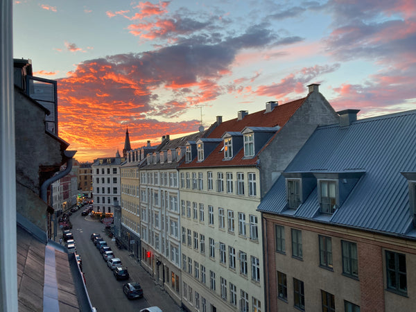 A super 'hygge' flat in the heart of Vesterbro's historic red light district. On  Cosy room in the center of Vesterbro Private room in condo vacation rental 708694782432659879