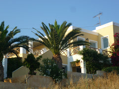 Lovely Flat. On a high position with magnificent seaview. Comfortable beds and f Athens, Greece Cozy Flat Near the Beach - Seaview Entire rental unit vacation rental 6271617
