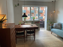Nyd din tid i København i denne rolige og centralt beliggende lejlighed.<br />De Copenhagen, Denmark Lille hjemlig lejlighed centralt på Amager Entire rental unit vacation rental 603464055883956782